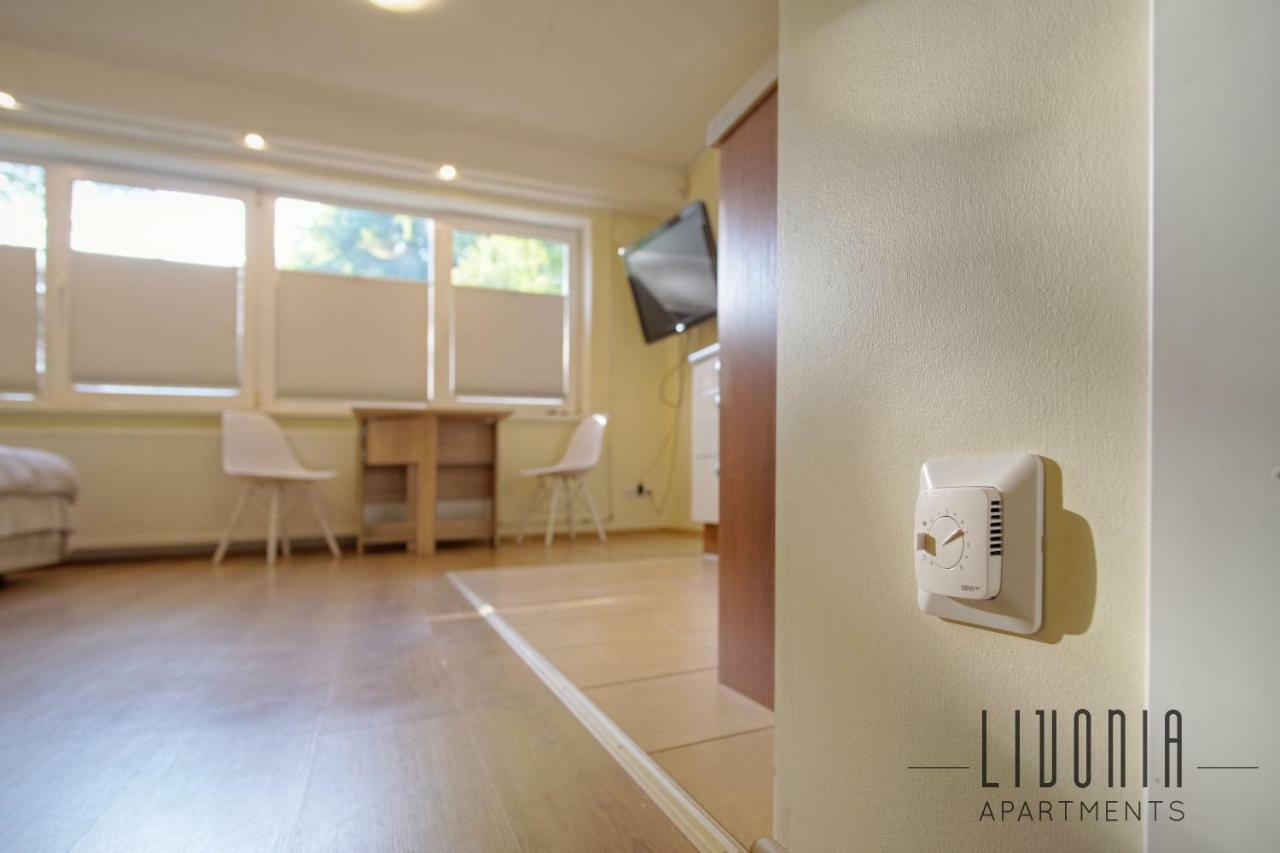 Sunny Studio With Parking, Self-Check-In & Wi-Fi Таллин Экстерьер фото