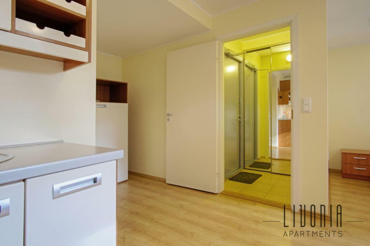 Sunny Studio With Parking, Self-Check-In & Wi-Fi Таллин Экстерьер фото